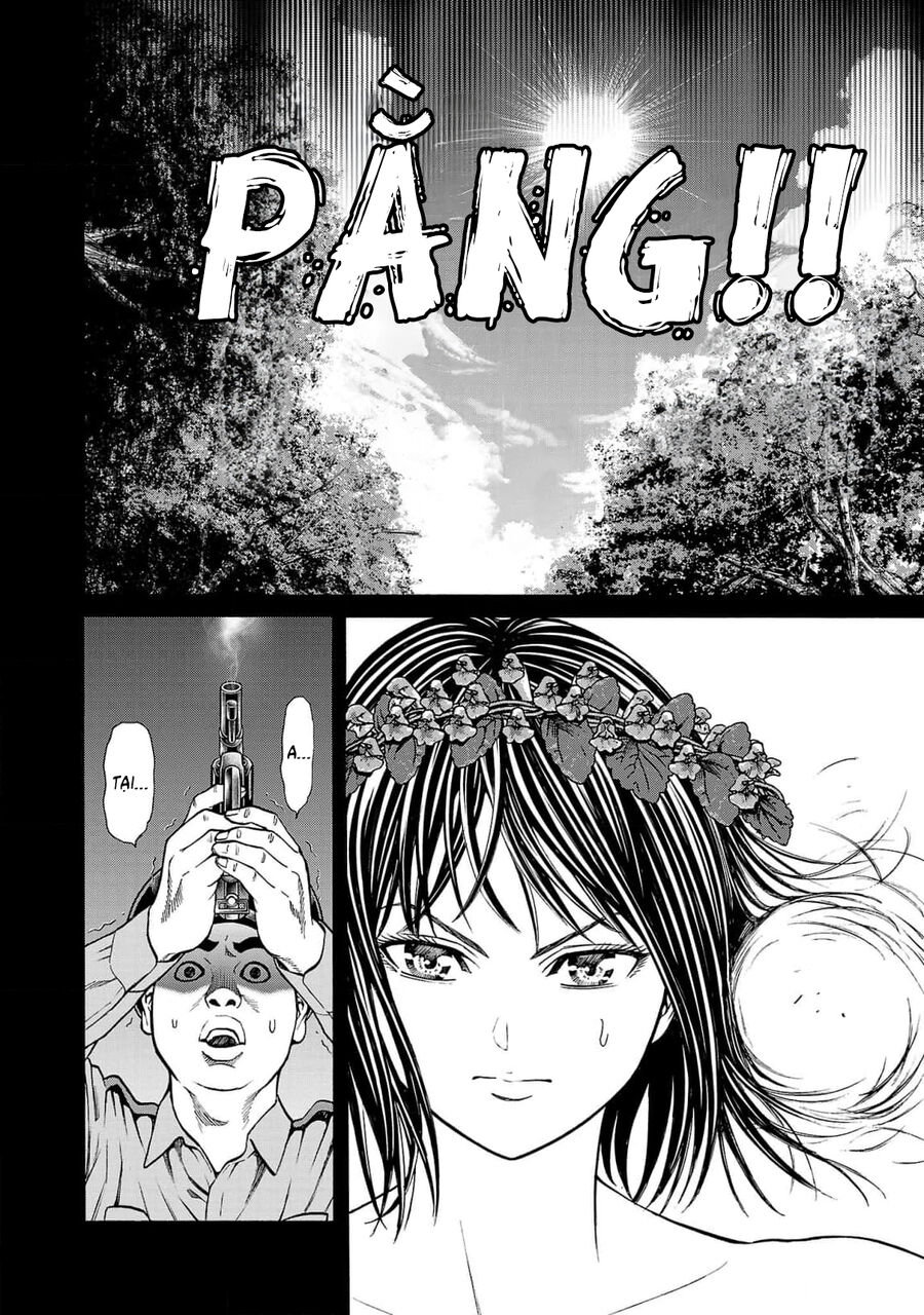 Psycho X Past: Cuộc Điều Tra Thâm Nhập Về Những Vụ Án Giết Người Rùng Rợn - Chapter 24 - Page 5