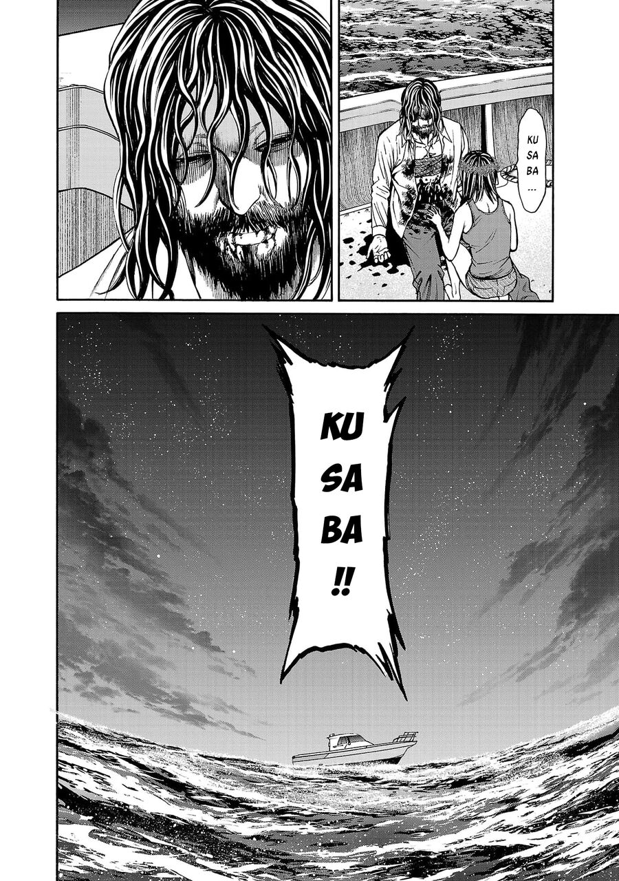 Psycho X Past: Cuộc Điều Tra Thâm Nhập Về Những Vụ Án Giết Người Rùng Rợn - Chapter 25 - Page 45