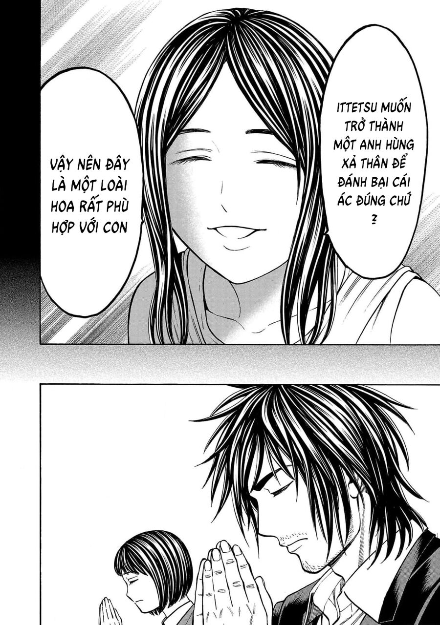 Psycho X Past: Cuộc Điều Tra Thâm Nhập Về Những Vụ Án Giết Người Rùng Rợn - Chapter 26 - Page 29