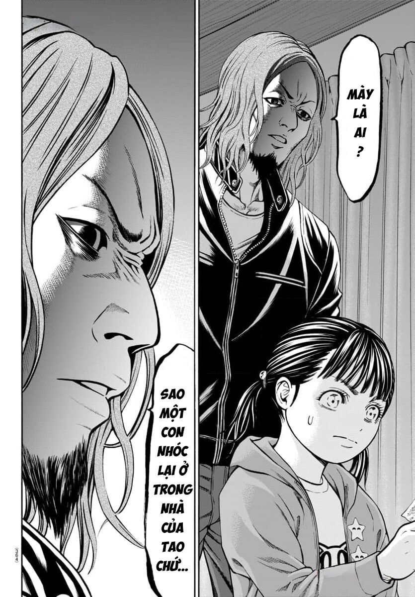 Psycho X Past: Cuộc Điều Tra Thâm Nhập Về Những Vụ Án Giết Người Rùng Rợn - Chapter 28 - Page 28