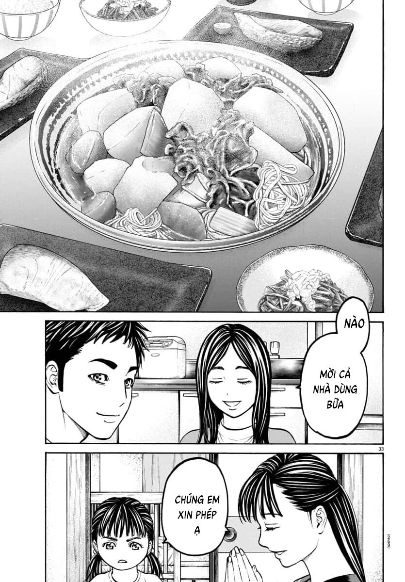 Psycho X Past: Cuộc Điều Tra Thâm Nhập Về Những Vụ Án Giết Người Rùng Rợn - Chapter 29 - Page 34