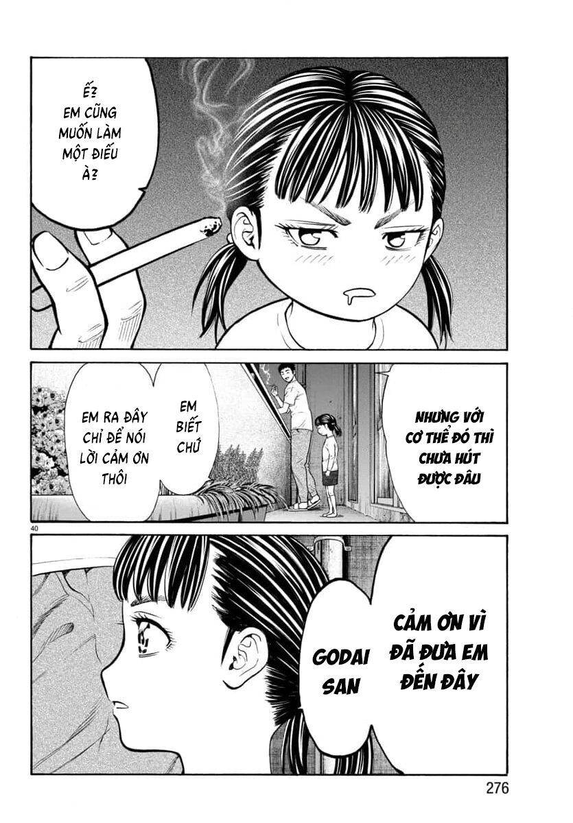 Psycho X Past: Cuộc Điều Tra Thâm Nhập Về Những Vụ Án Giết Người Rùng Rợn - Chapter 29 - Page 41