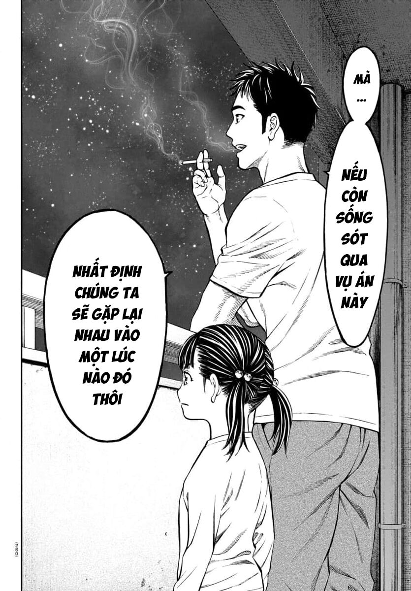 Psycho X Past: Cuộc Điều Tra Thâm Nhập Về Những Vụ Án Giết Người Rùng Rợn - Chapter 29 - Page 45