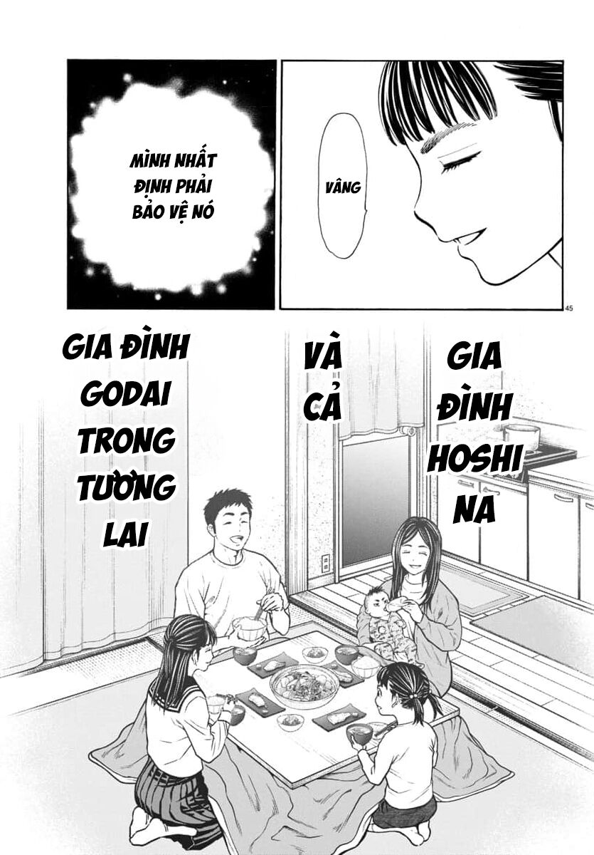Psycho X Past: Cuộc Điều Tra Thâm Nhập Về Những Vụ Án Giết Người Rùng Rợn - Chapter 29 - Page 46