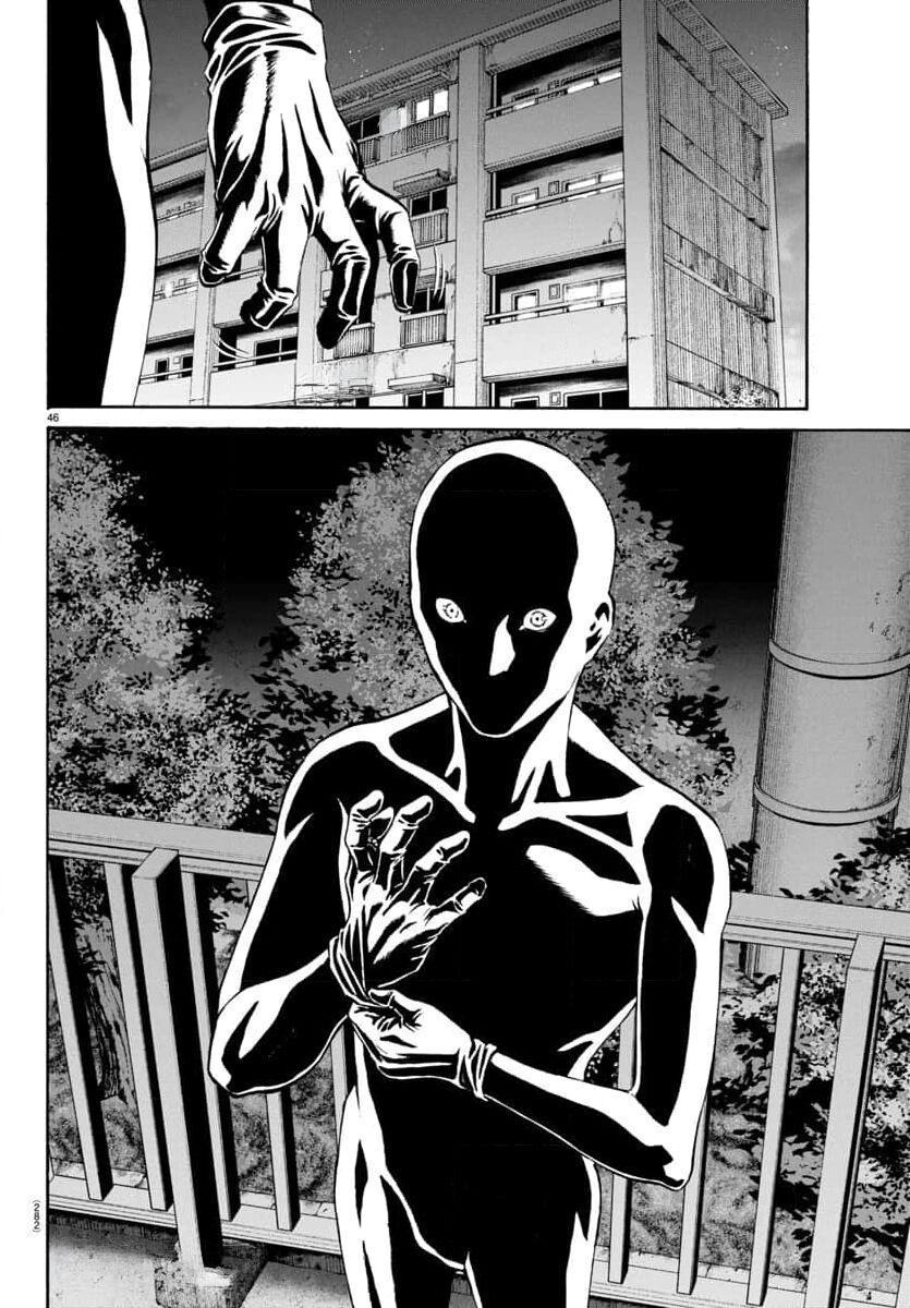 Psycho X Past: Cuộc Điều Tra Thâm Nhập Về Những Vụ Án Giết Người Rùng Rợn - Chapter 29 - Page 47