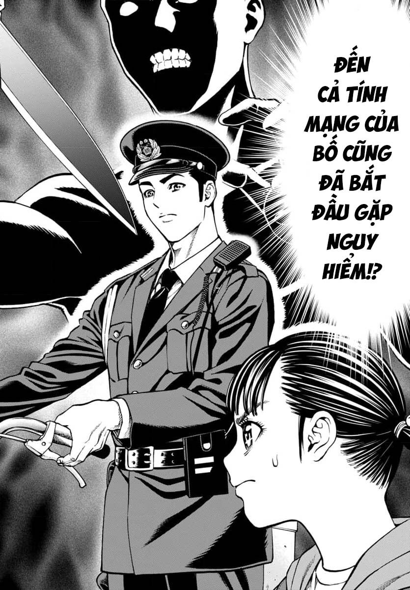 Psycho X Past: Cuộc Điều Tra Thâm Nhập Về Những Vụ Án Giết Người Rùng Rợn - Chapter 30 - Page 34