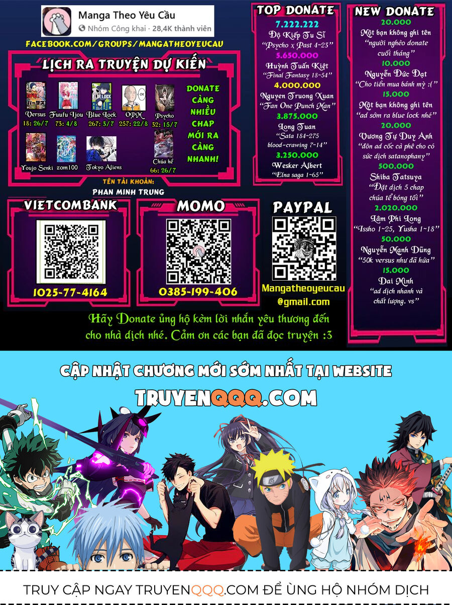 Psycho X Past: Cuộc Điều Tra Thâm Nhập Về Những Vụ Án Giết Người Rùng Rợn - Chapter 31 - Page 49