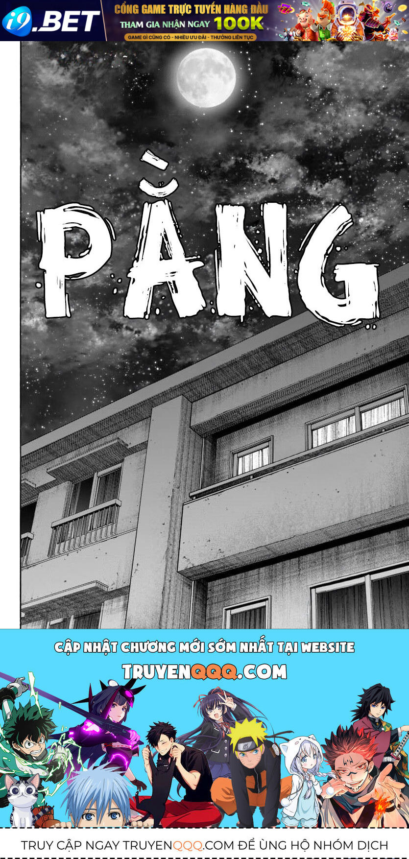 Psycho X Past: Cuộc Điều Tra Thâm Nhập Về Những Vụ Án Giết Người Rùng Rợn - Chapter 32 - Page 46