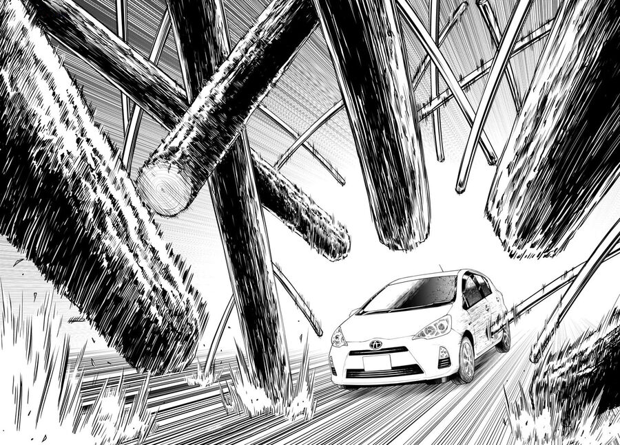 Psycho X Past: Cuộc Điều Tra Thâm Nhập Về Những Vụ Án Giết Người Rùng Rợn - Chapter 39 - Page 11