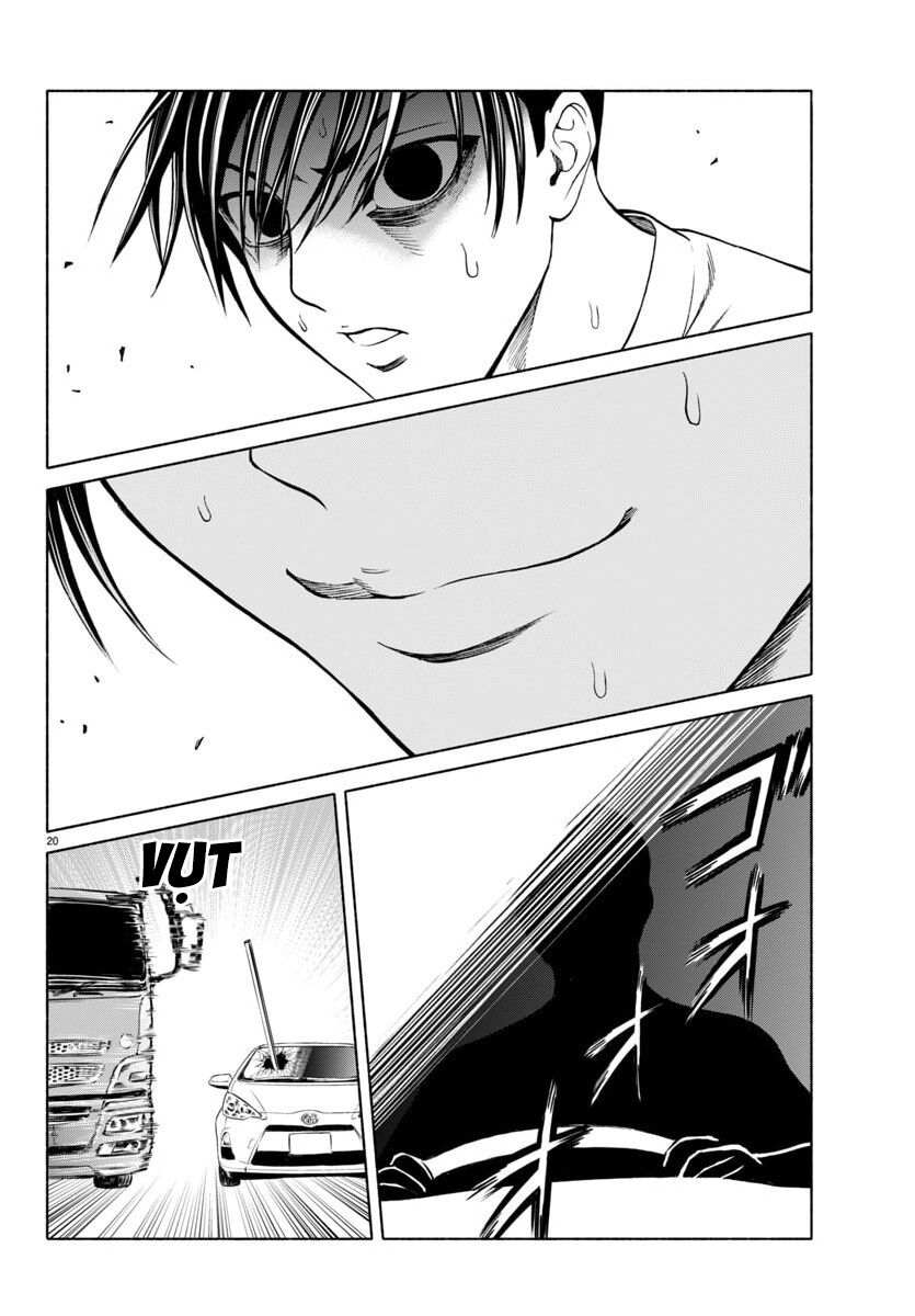 Psycho X Past: Cuộc Điều Tra Thâm Nhập Về Những Vụ Án Giết Người Rùng Rợn - Chapter 39 - Page 20