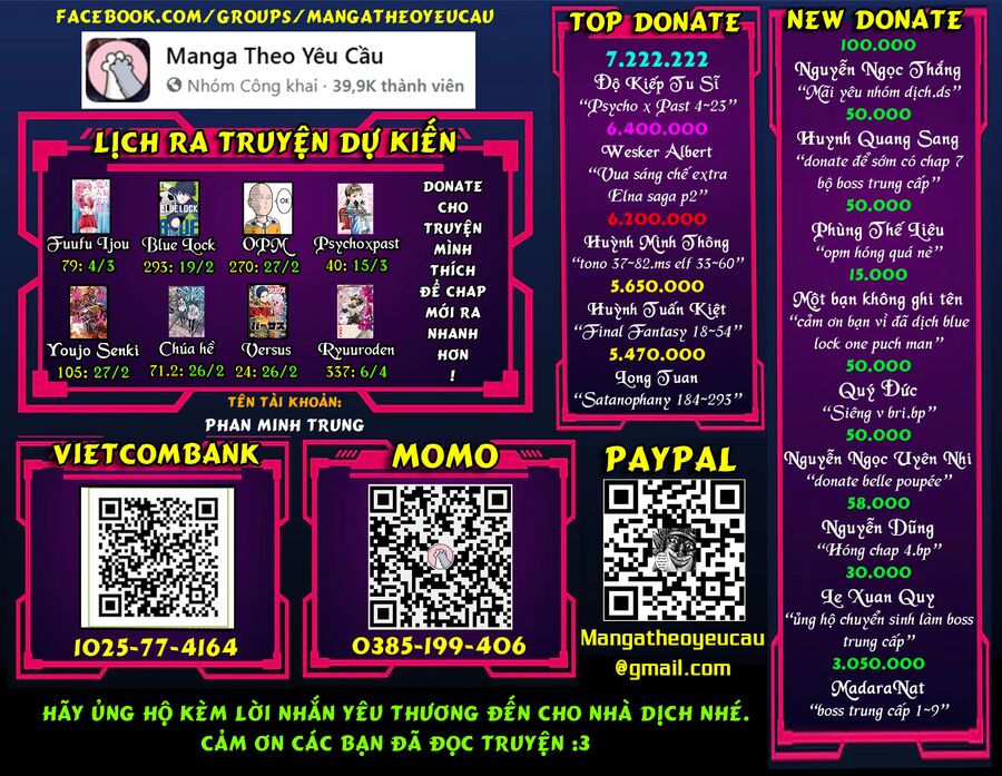 Psycho X Past: Cuộc Điều Tra Thâm Nhập Về Những Vụ Án Giết Người Rùng Rợn - Chapter 39 - Page 46