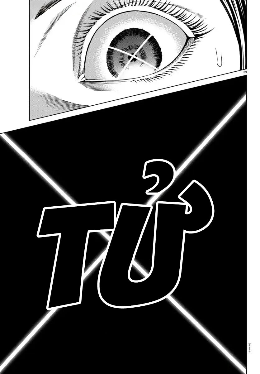 Psycho X Past: Cuộc Điều Tra Thâm Nhập Về Những Vụ Án Giết Người Rùng Rợn - Chapter 41 - Page 40