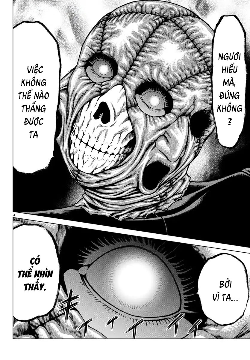 Psycho X Past: Cuộc Điều Tra Thâm Nhập Về Những Vụ Án Giết Người Rùng Rợn - Chapter 41 - Page 5