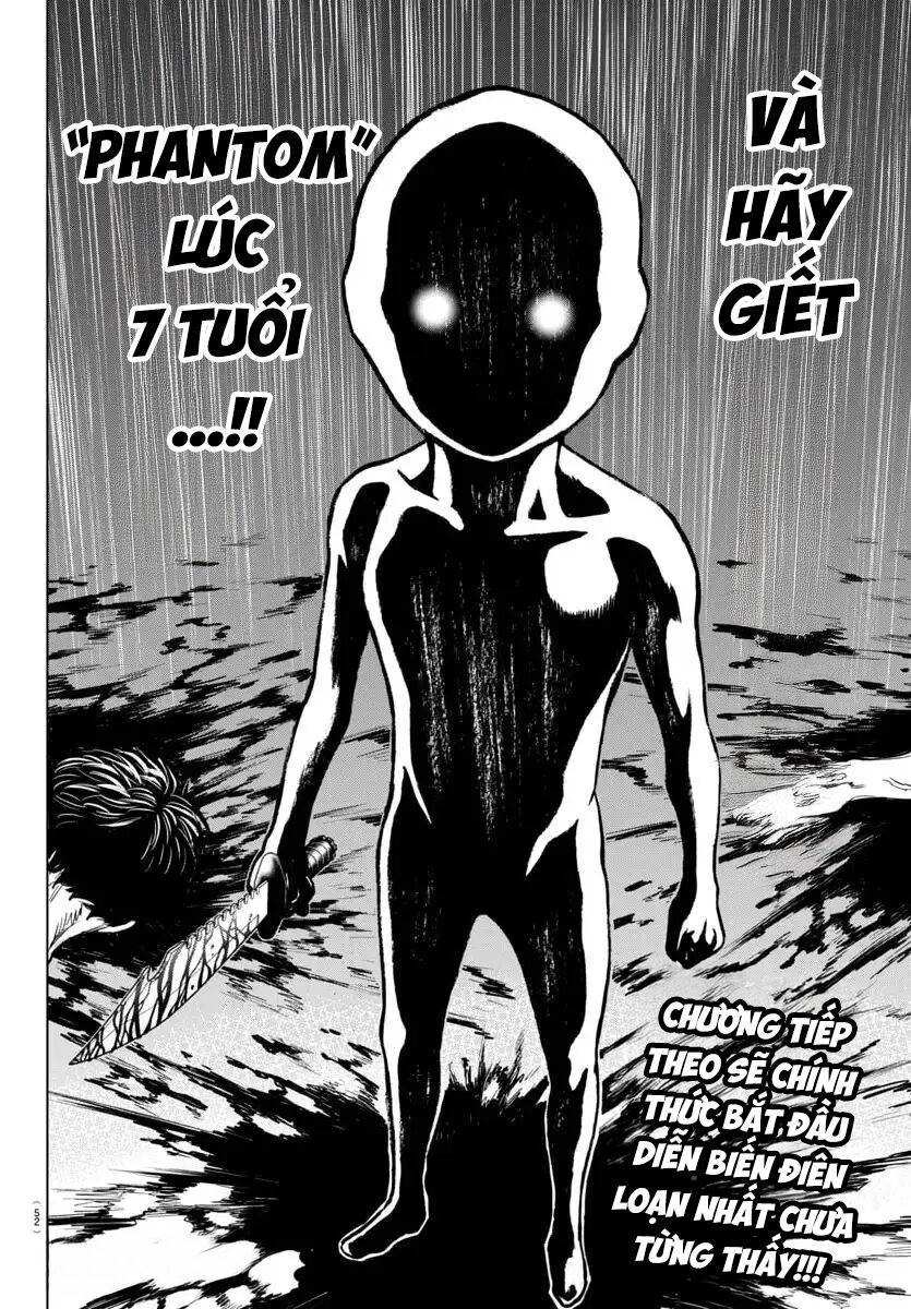 Psycho X Past: Cuộc Điều Tra Thâm Nhập Về Những Vụ Án Giết Người Rùng Rợn - Chapter 42 - Page 48