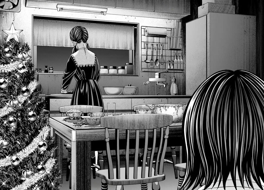 Psycho X Past: Cuộc Điều Tra Thâm Nhập Về Những Vụ Án Giết Người Rùng Rợn - Chapter 43 - Page 42