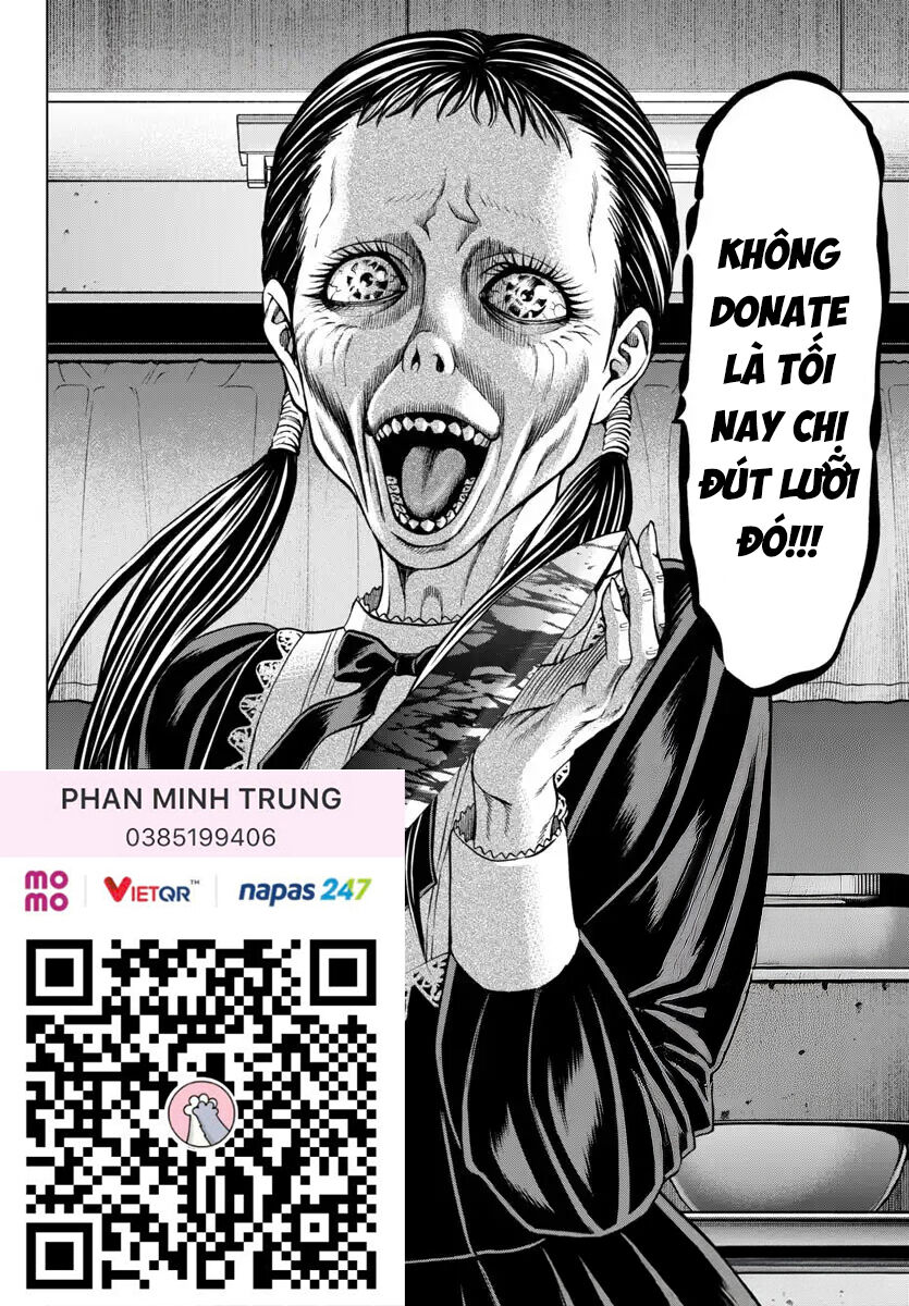Psycho X Past: Cuộc Điều Tra Thâm Nhập Về Những Vụ Án Giết Người Rùng Rợn - Chapter 43 - Page 46
