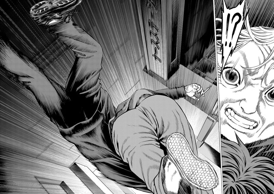Psycho X Past: Cuộc Điều Tra Thâm Nhập Về Những Vụ Án Giết Người Rùng Rợn - Chapter 9 - Page 11