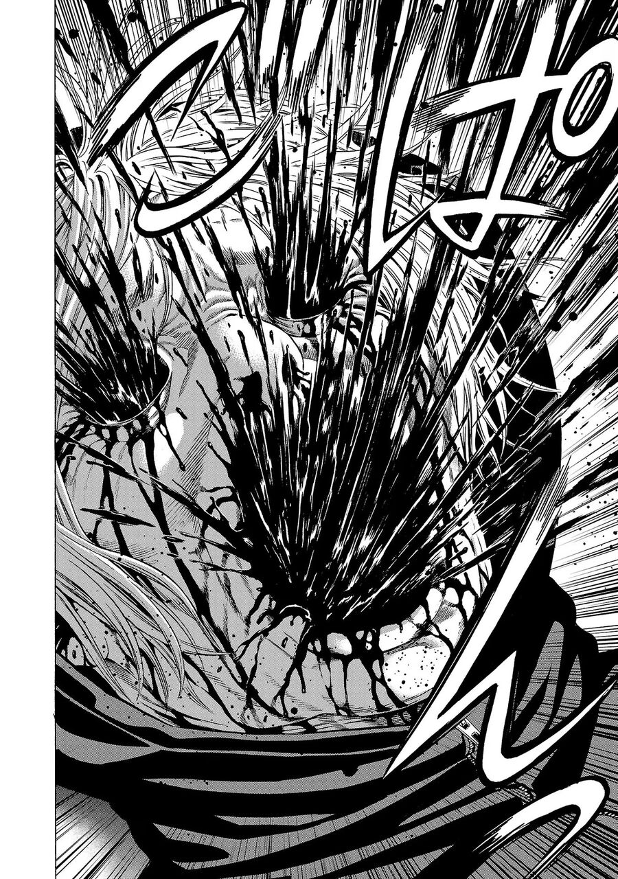 Psycho X Past: Cuộc Điều Tra Thâm Nhập Về Những Vụ Án Giết Người Rùng Rợn - Chapter 9 - Page 20