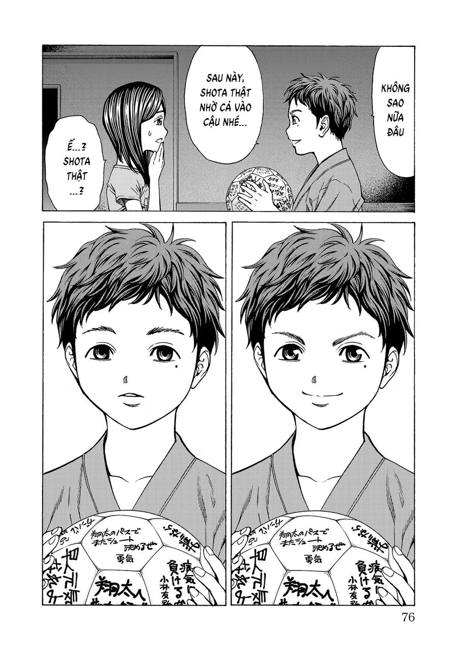 Psycho X Past: Cuộc Điều Tra Thâm Nhập Về Những Vụ Án Giết Người Rùng Rợn - Chapter 9 - Page 26