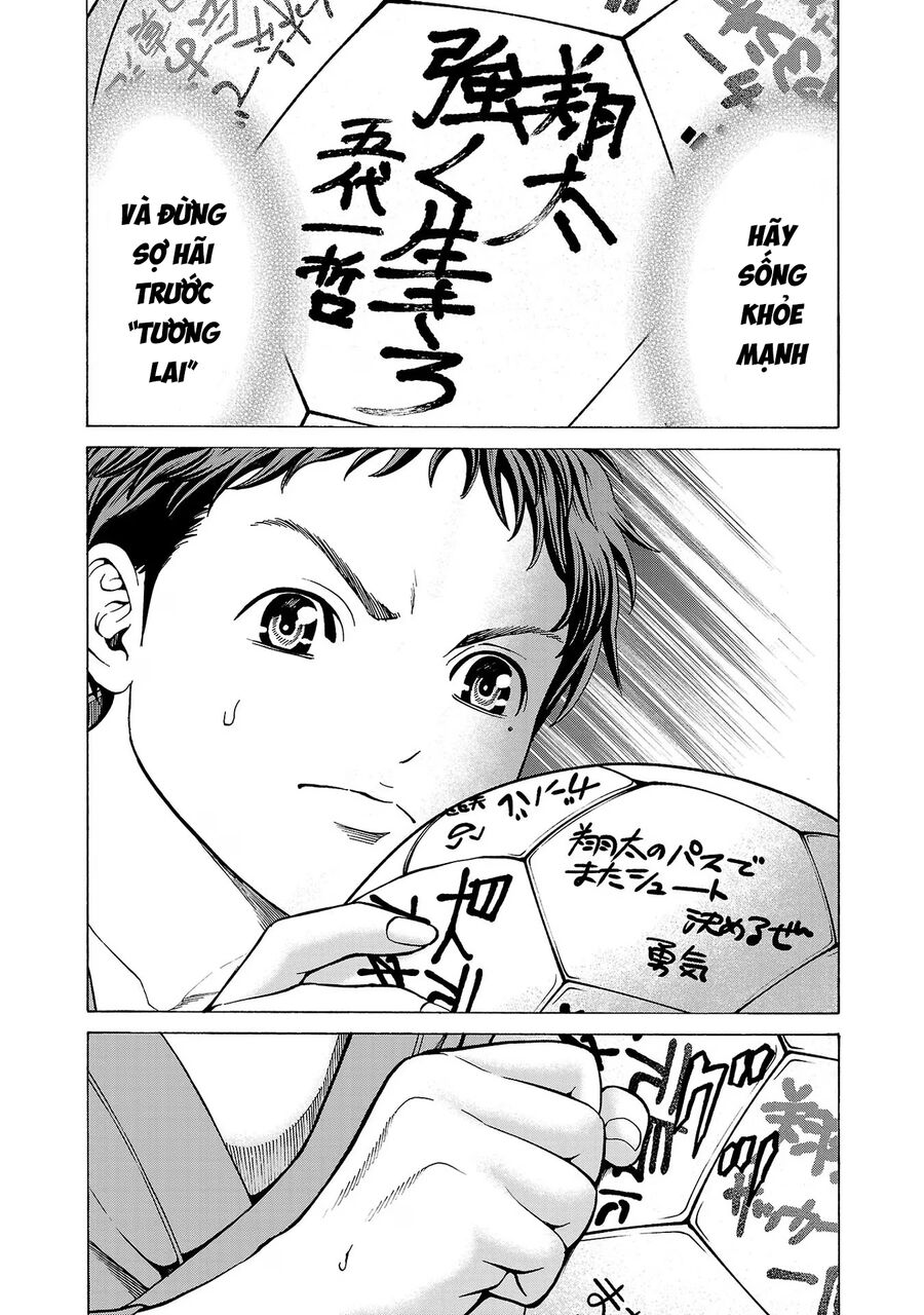 Psycho X Past: Cuộc Điều Tra Thâm Nhập Về Những Vụ Án Giết Người Rùng Rợn - Chapter 9 - Page 31