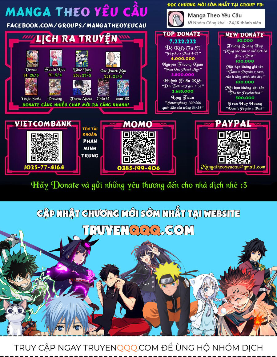 Psycho X Past: Cuộc Điều Tra Thâm Nhập Về Những Vụ Án Giết Người Rùng Rợn - Chapter 9 - Page 45