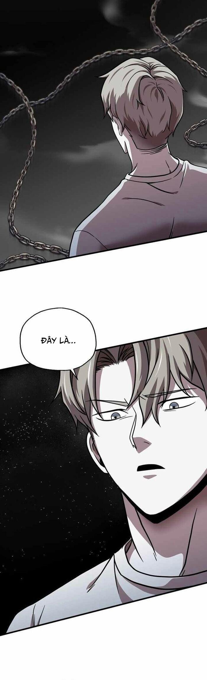 Người Chơi Không Thể Thăng Cấp - Chapter 189 - Page 13