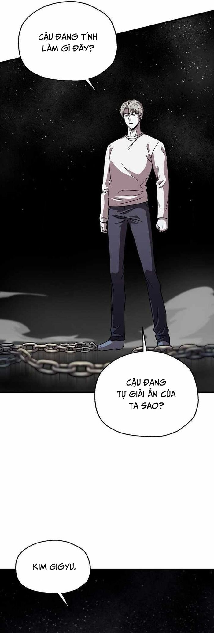 Người Chơi Không Thể Thăng Cấp - Chapter 189 - Page 14