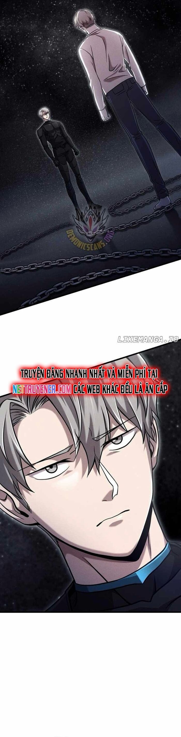 Người Chơi Không Thể Thăng Cấp - Chapter 189 - Page 15