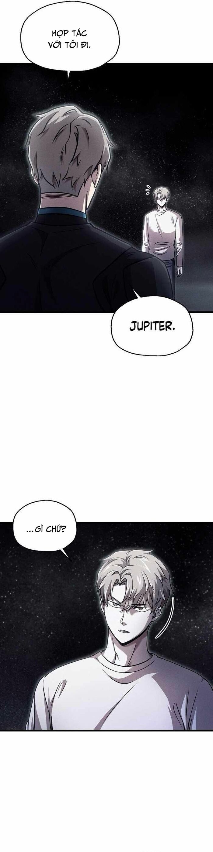 Người Chơi Không Thể Thăng Cấp - Chapter 189 - Page 16