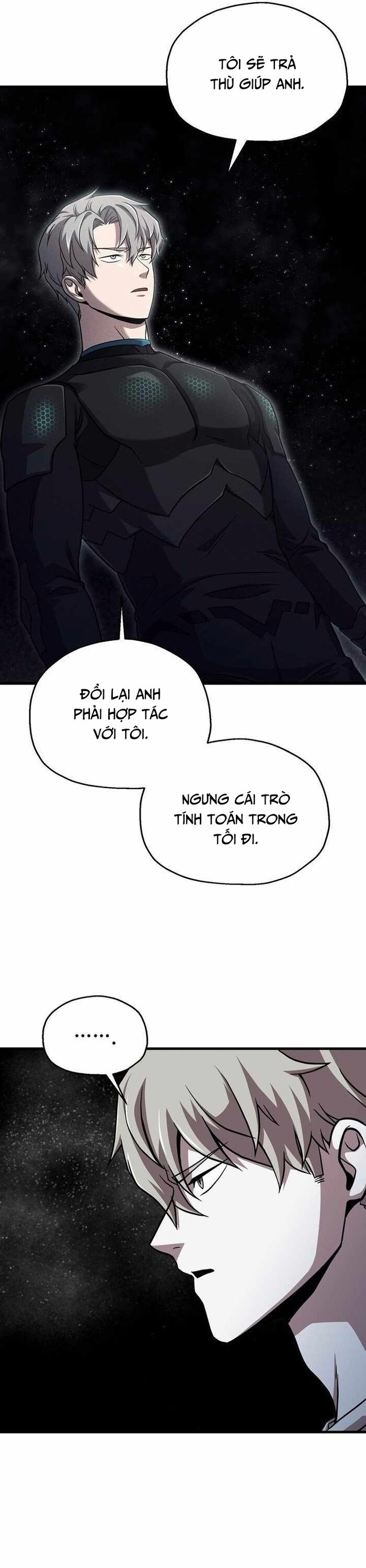 Người Chơi Không Thể Thăng Cấp - Chapter 189 - Page 17