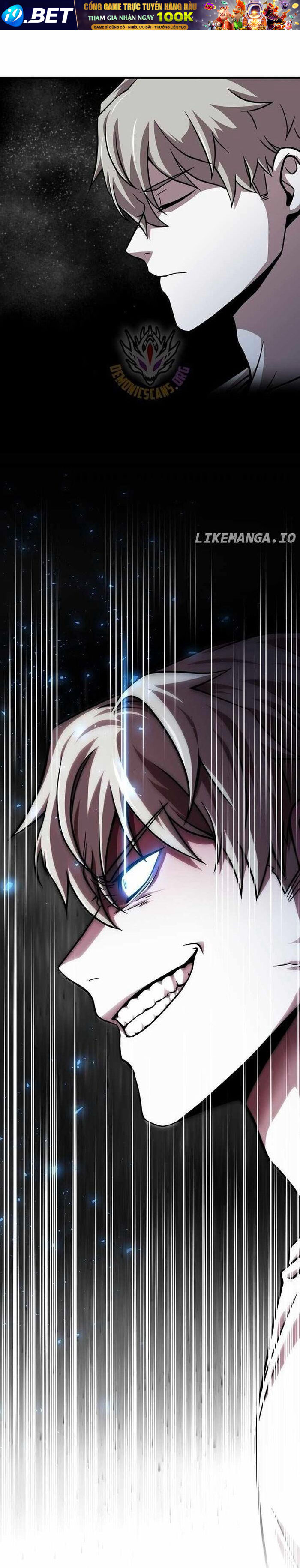 Người Chơi Không Thể Thăng Cấp - Chapter 189 - Page 18