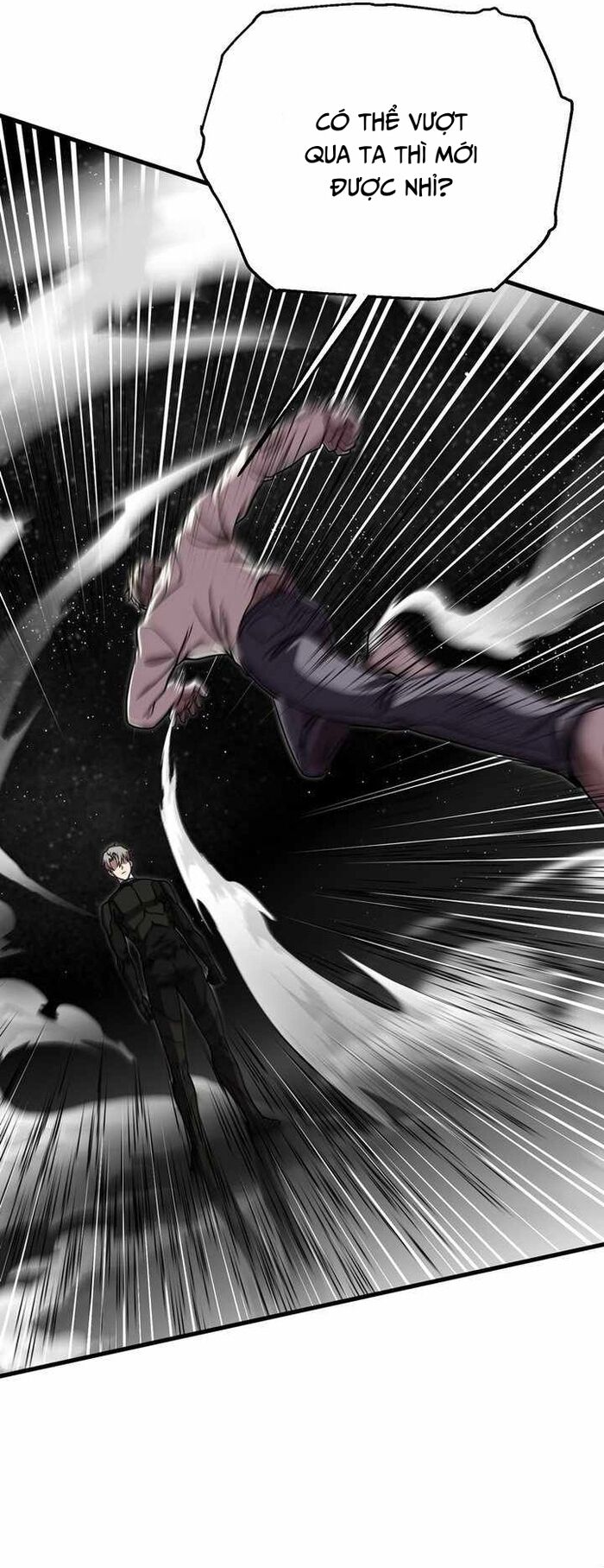 Người Chơi Không Thể Thăng Cấp - Chapter 189 - Page 20