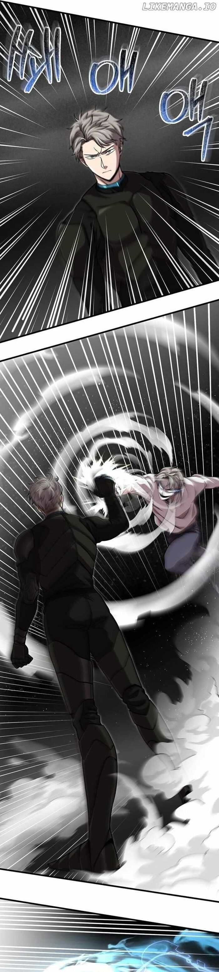 Người Chơi Không Thể Thăng Cấp - Chapter 189 - Page 22