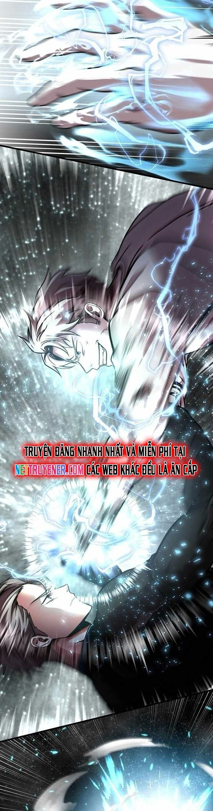 Người Chơi Không Thể Thăng Cấp - Chapter 189 - Page 23