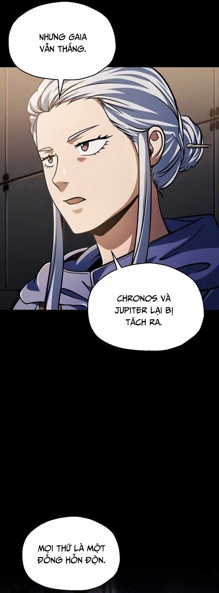 Người Chơi Không Thể Thăng Cấp - Chapter 189 - Page 28