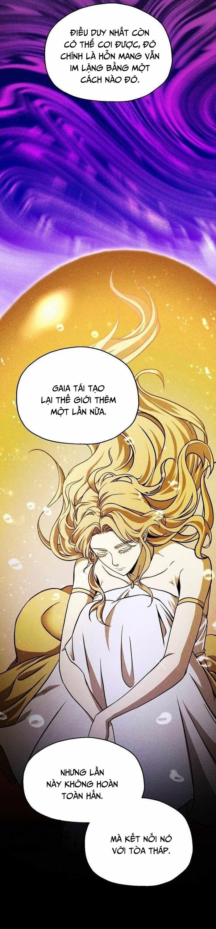 Người Chơi Không Thể Thăng Cấp - Chapter 189 - Page 30