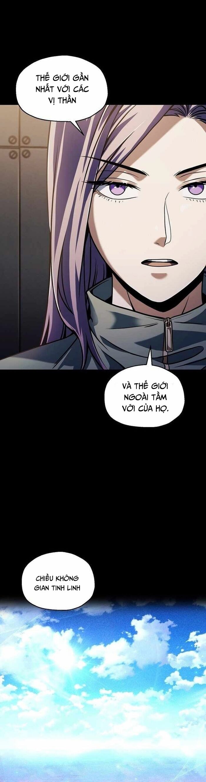 Người Chơi Không Thể Thăng Cấp - Chapter 189 - Page 33