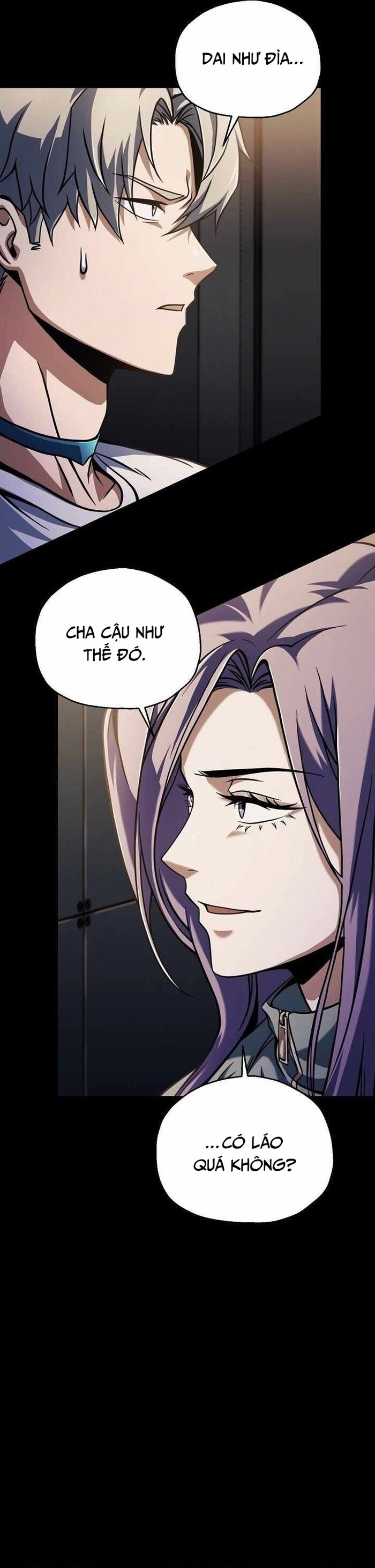 Người Chơi Không Thể Thăng Cấp - Chapter 189 - Page 37