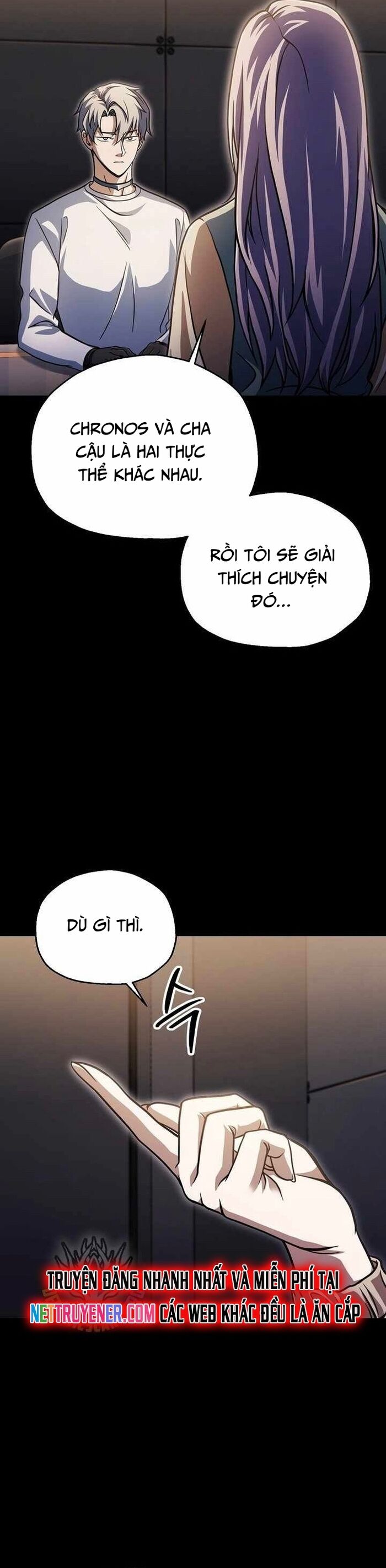 Người Chơi Không Thể Thăng Cấp - Chapter 189 - Page 39