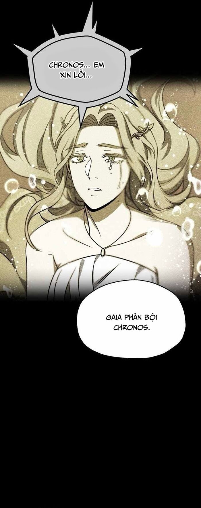 Người Chơi Không Thể Thăng Cấp - Chapter 189 - Page 5