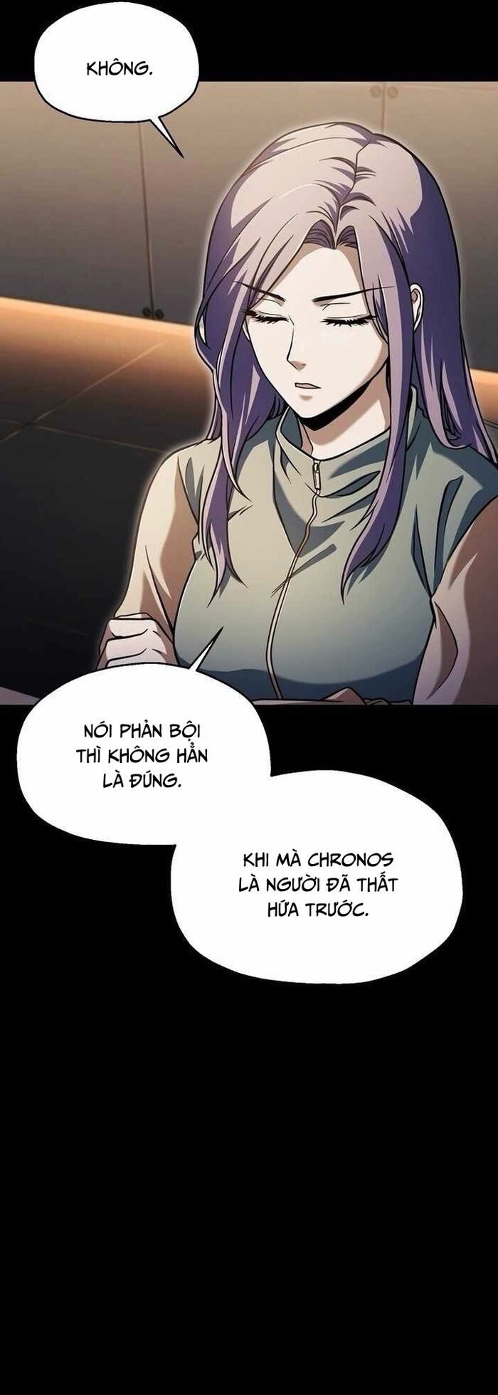 Người Chơi Không Thể Thăng Cấp - Chapter 189 - Page 6