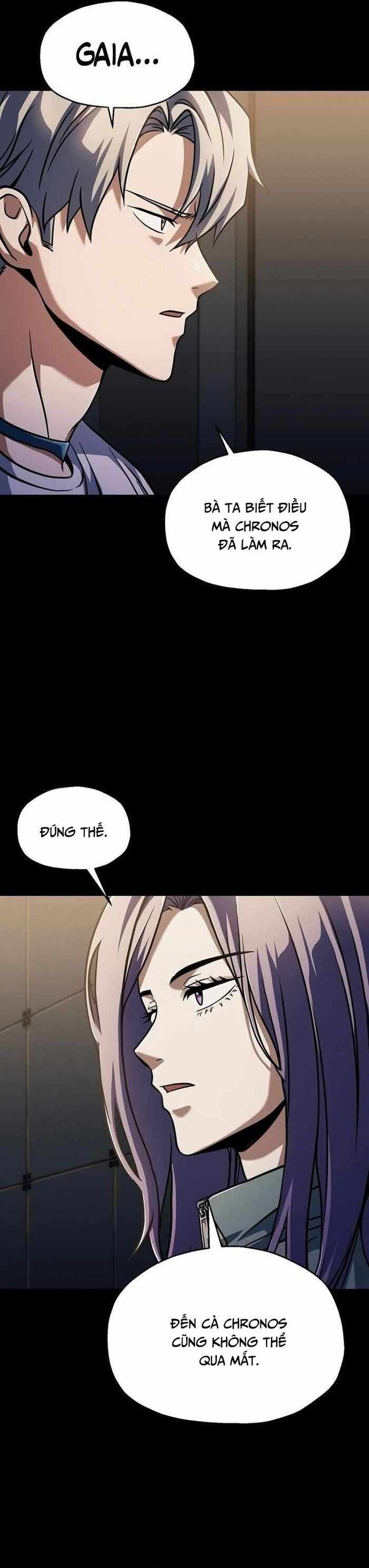 Người Chơi Không Thể Thăng Cấp - Chapter 189 - Page 7