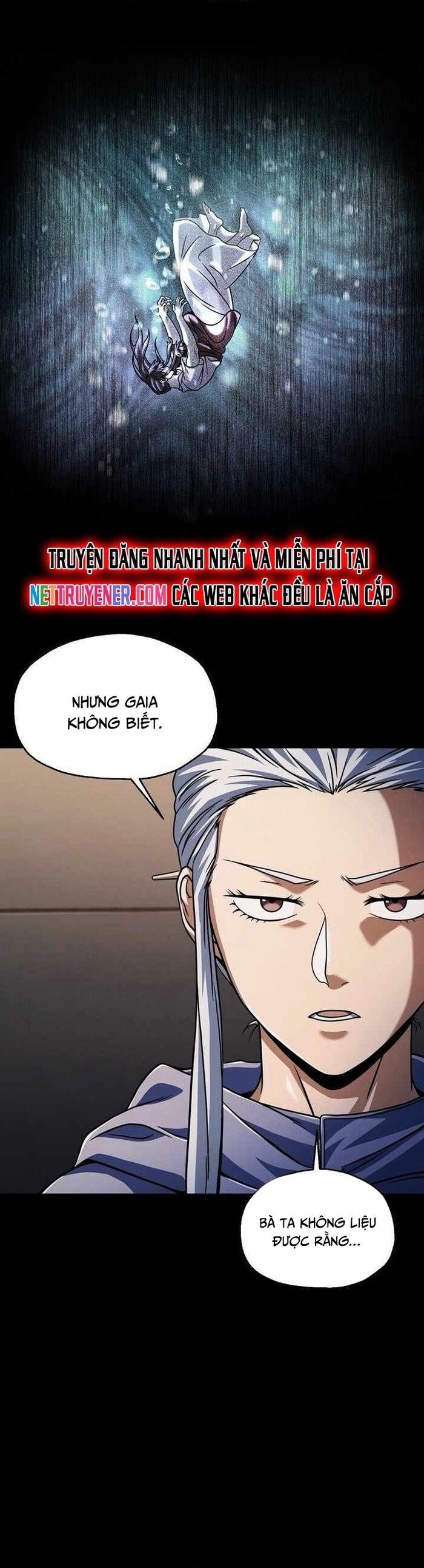 Người Chơi Không Thể Thăng Cấp - Chapter 189 - Page 9