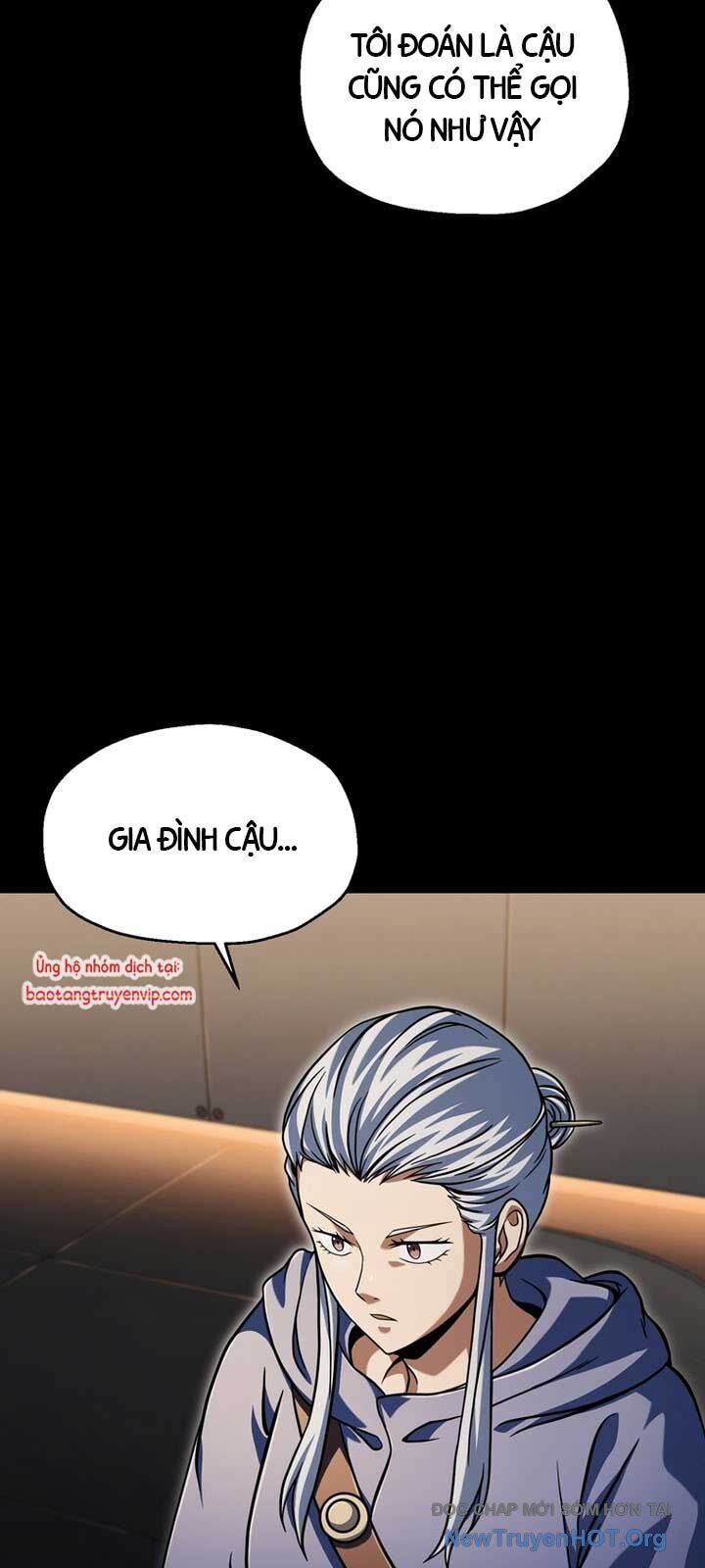 Người Chơi Không Thể Thăng Cấp - Chapter 190 - Page 10