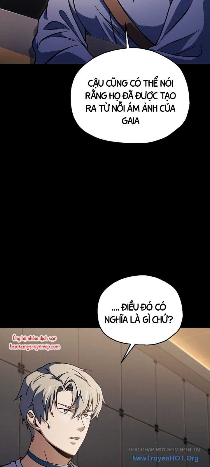 Người Chơi Không Thể Thăng Cấp - Chapter 190 - Page 11