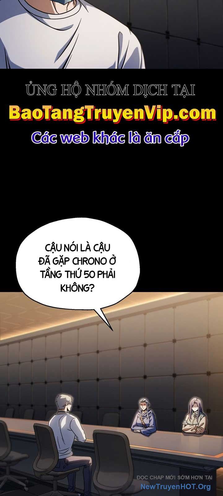 Người Chơi Không Thể Thăng Cấp - Chapter 190 - Page 12