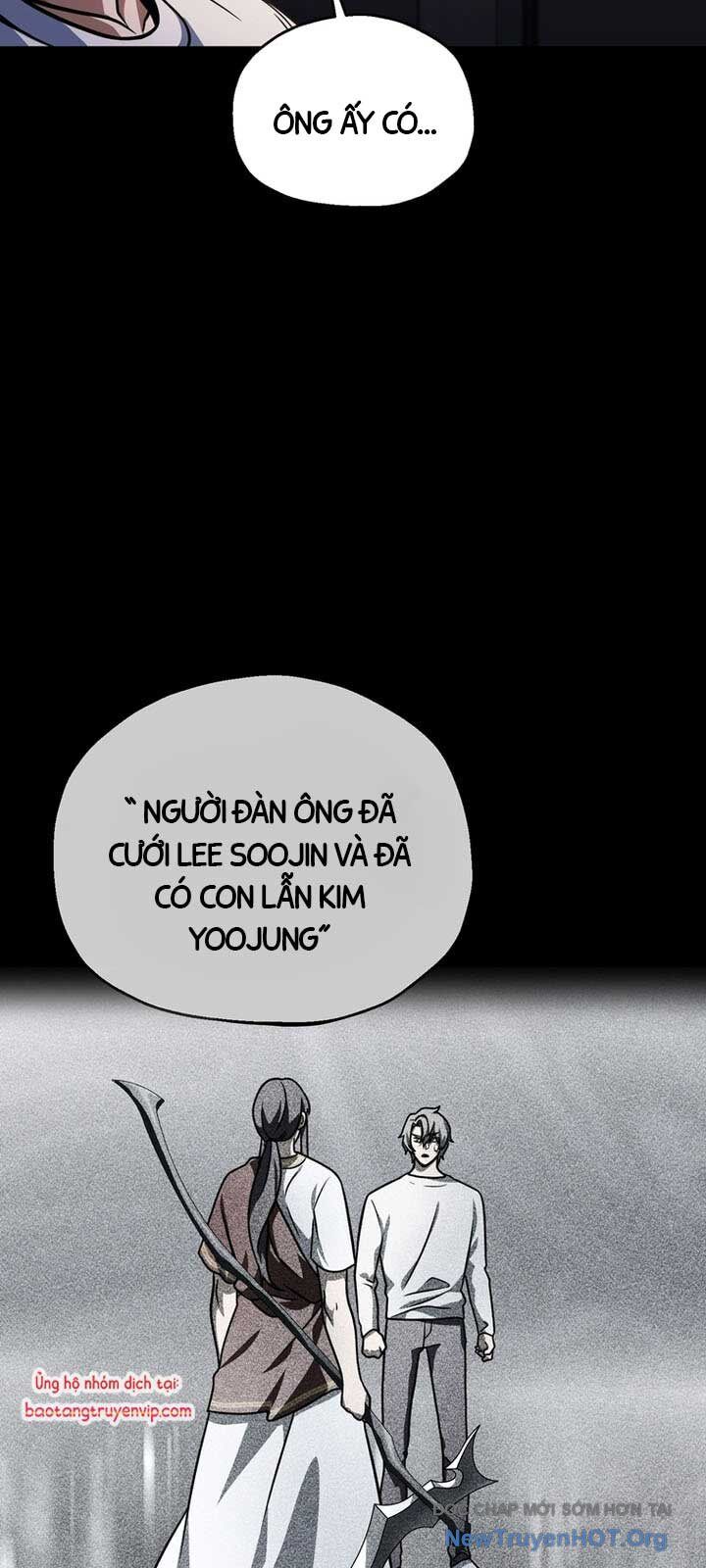 Người Chơi Không Thể Thăng Cấp - Chapter 190 - Page 14