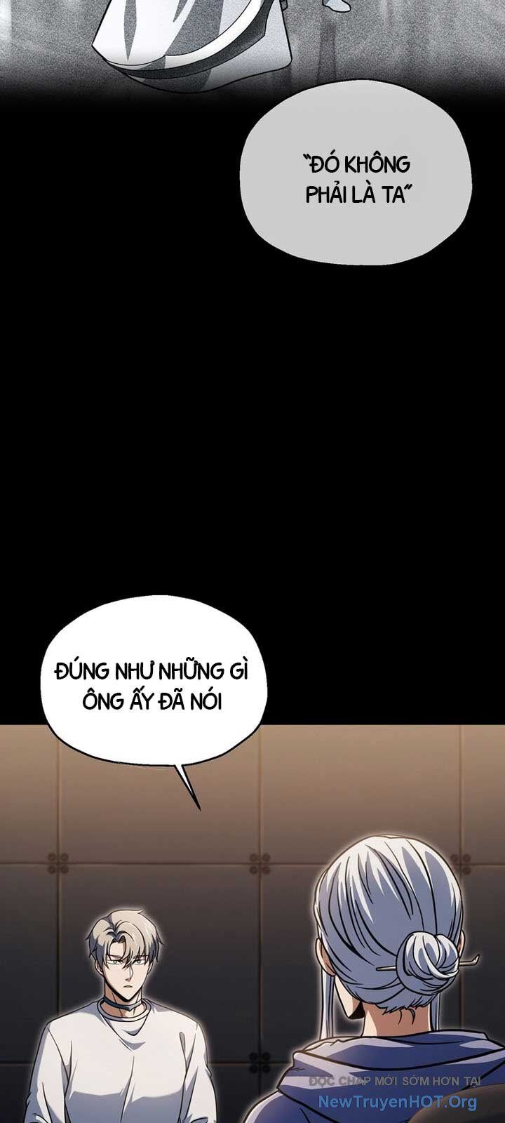 Người Chơi Không Thể Thăng Cấp - Chapter 190 - Page 15