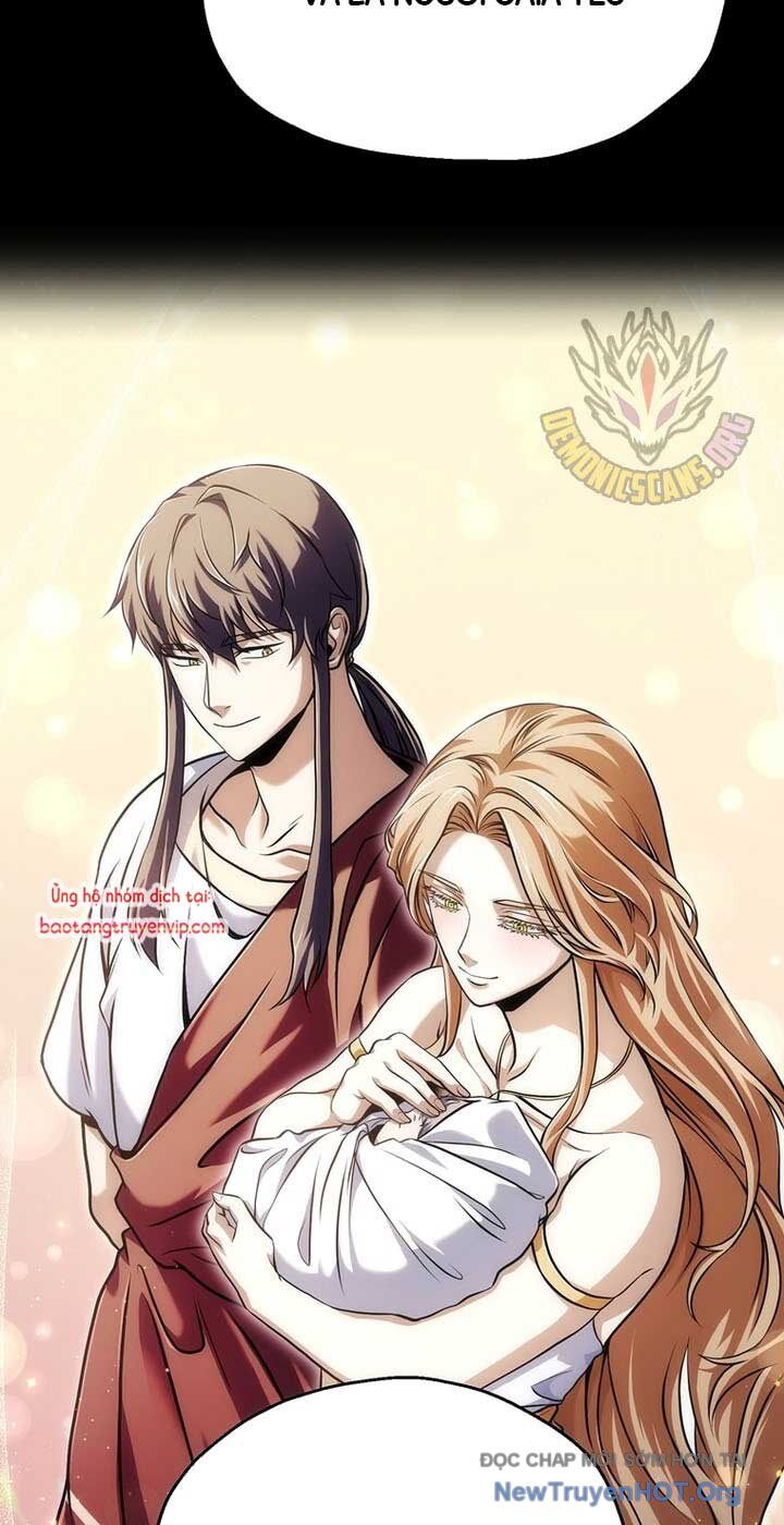 Người Chơi Không Thể Thăng Cấp - Chapter 190 - Page 17