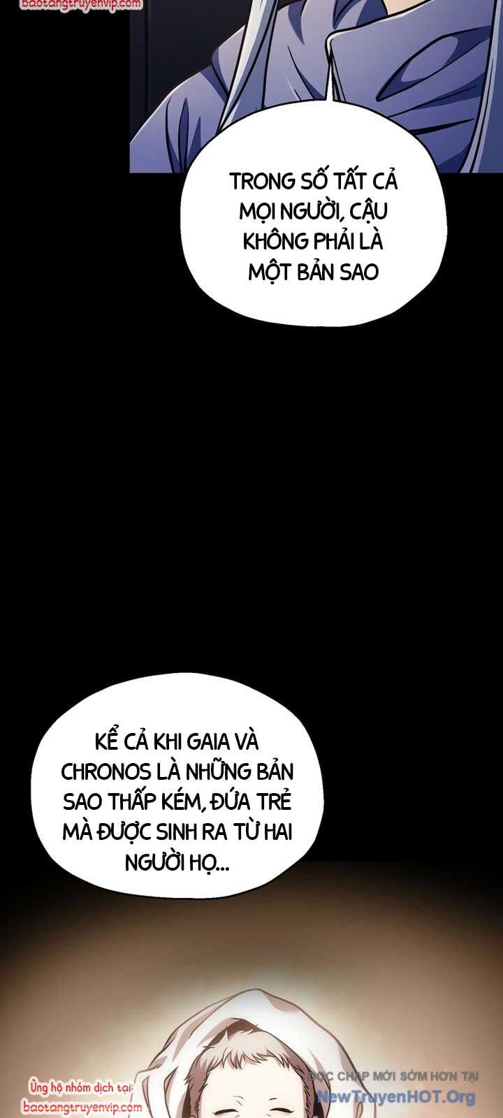 Người Chơi Không Thể Thăng Cấp - Chapter 190 - Page 19